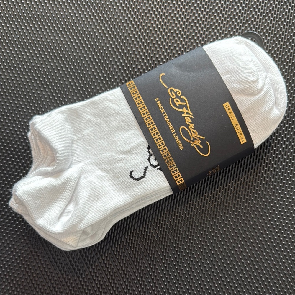 Ed Hardy socks